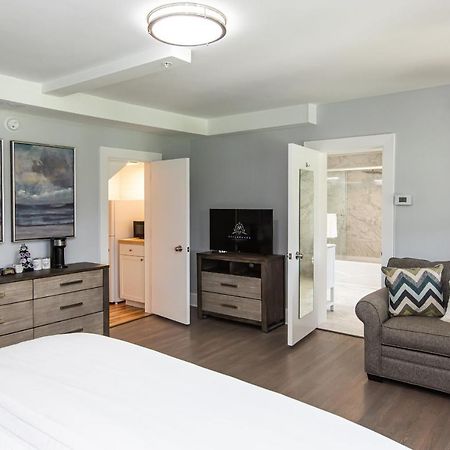 Skylaranna Resort & Spa Hendersonville Extérieur photo