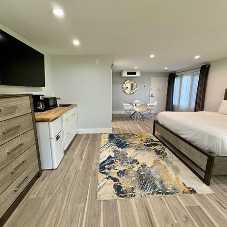 Skylaranna Resort & Spa Hendersonville Extérieur photo