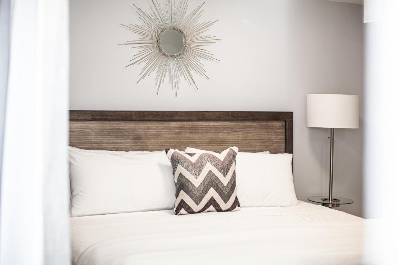 Skylaranna Resort & Spa Hendersonville Extérieur photo