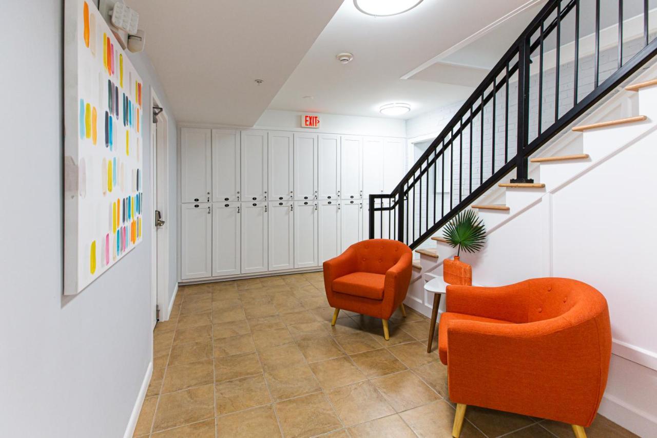 Skylaranna Resort & Spa Hendersonville Extérieur photo
