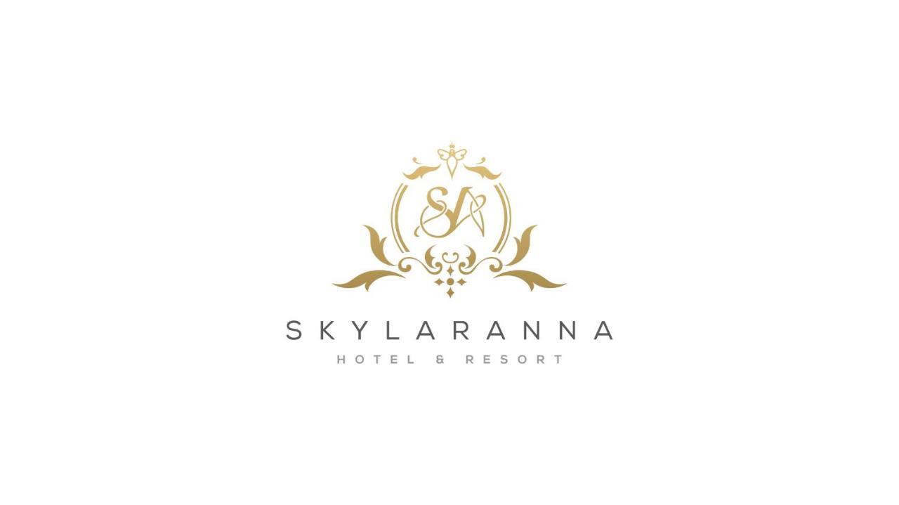 Skylaranna Resort & Spa Hendersonville Extérieur photo