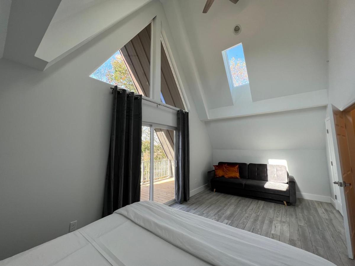 Skylaranna Resort & Spa Hendersonville Extérieur photo