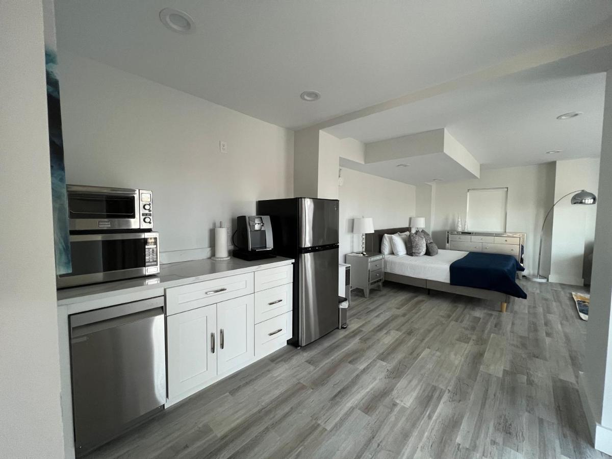 Skylaranna Resort & Spa Hendersonville Extérieur photo