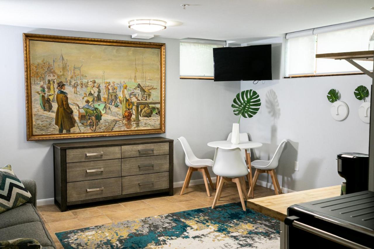 Skylaranna Resort & Spa Hendersonville Extérieur photo