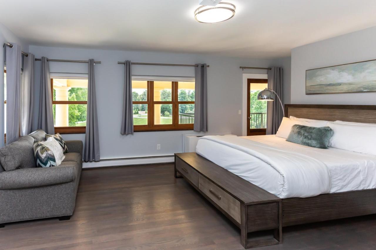 Skylaranna Resort & Spa Hendersonville Extérieur photo