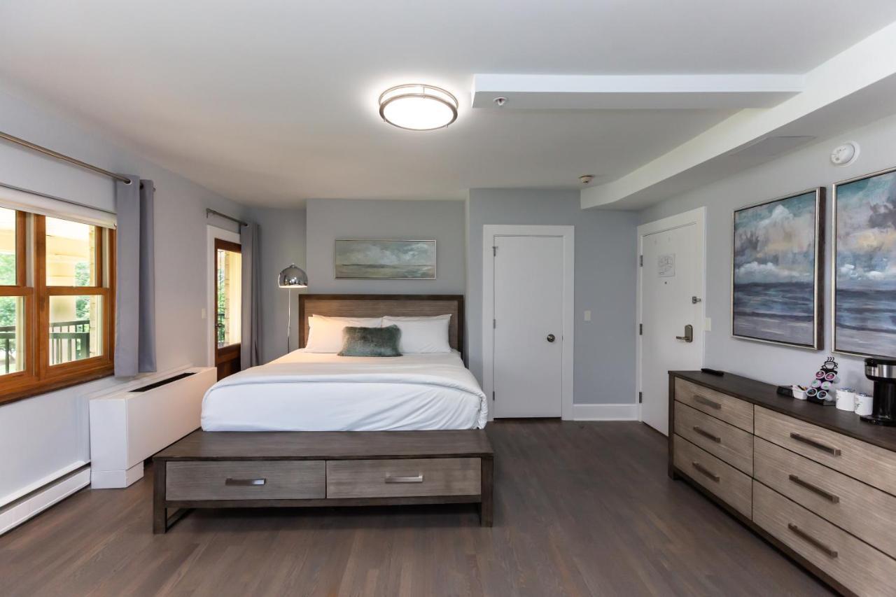 Skylaranna Resort & Spa Hendersonville Extérieur photo