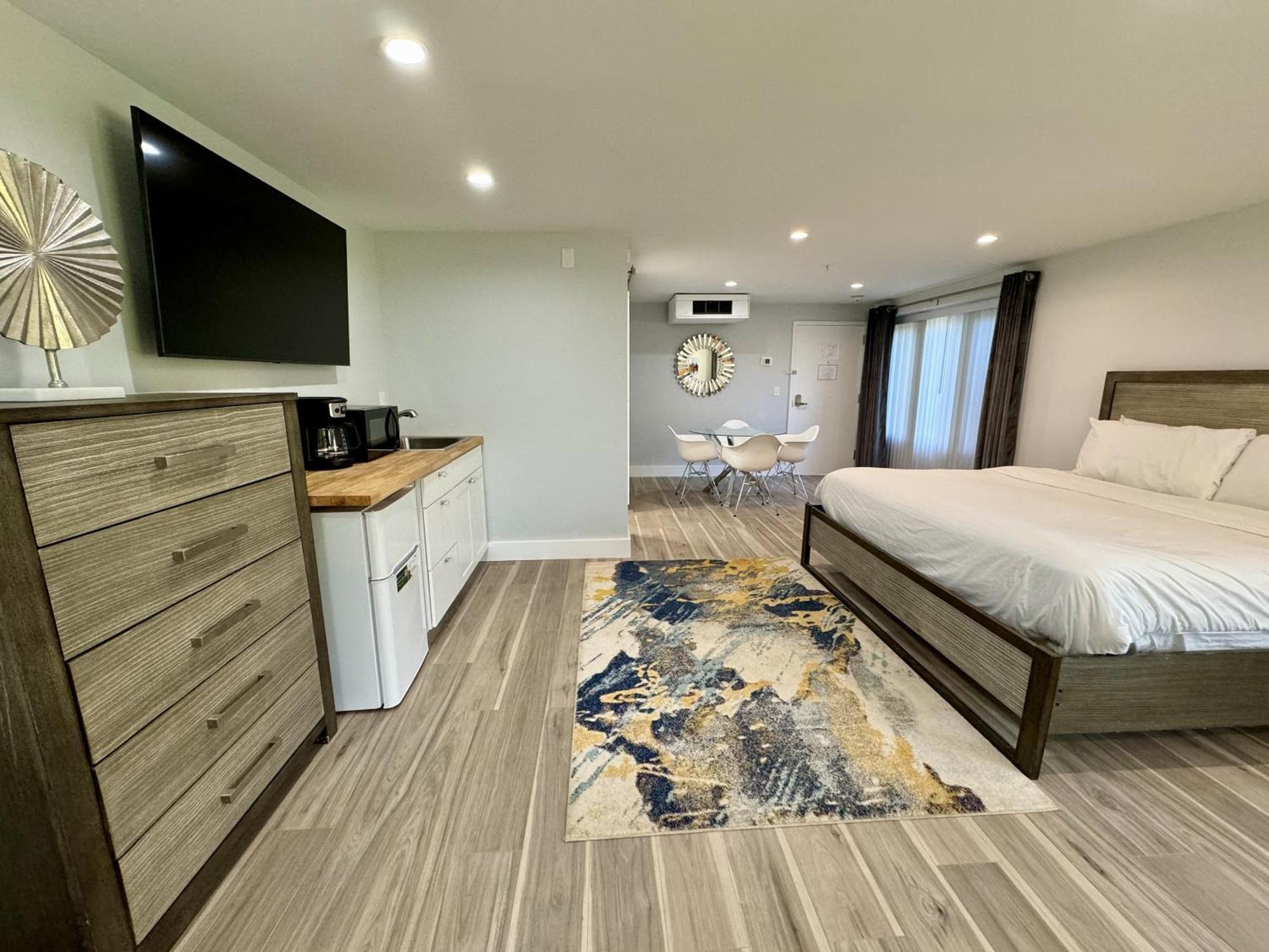 Skylaranna Resort & Spa Hendersonville Extérieur photo
